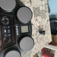 Batteria compatta ALESIS