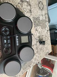 Batteria compatta ALESIS