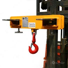Gru di Sollevamento per Muletto MK25
