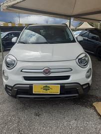 Fiat 500X 1.4 MultiAir 140 CV Cross Plus