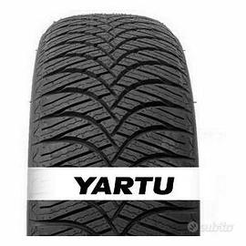 Pneumatici Yartu Z-401 Elite 185/65 R15 92H XL 3P