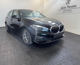 BMW 116 116d Business Advantage auto