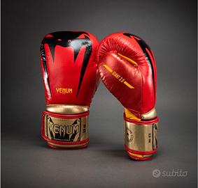 Guantoni Boxe Venum Giant3.0 16oz