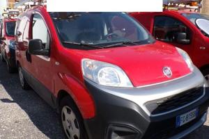 FIAT Fiorino 1.3 MJT 95CV Cargo Adventure