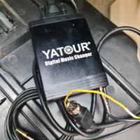 Yatour volvo