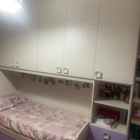 cameretta a ponte completa