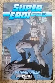 Fumetti Batman