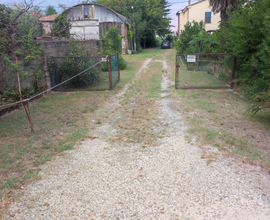 Casa singola con capannone a Villanova di bagnacav