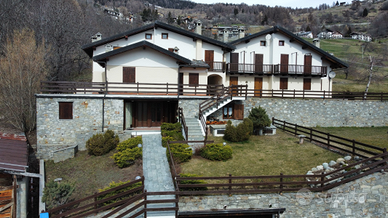 Grazioso e accogliente alloggio