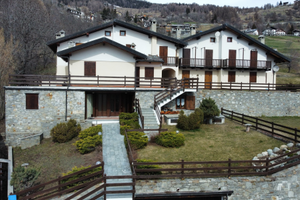 Grazioso e accogliente alloggio