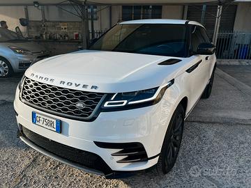 Range Rover Velar R-Dynamic