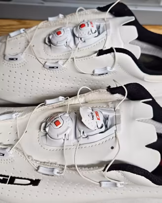 scarpe bici da corsa