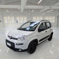 FIAT PANDA 1.3 MJT 95 CV SES E6 4X4 5 PORTE BERLIN