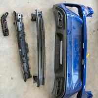 Paraurti posteriore volkswagen T-roc R-line