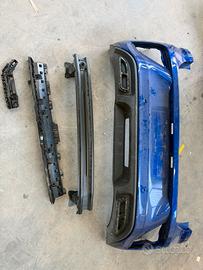 Paraurti posteriore volkswagen T-roc R-line