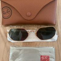Occhiali da sole Ray Ban