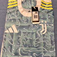 Maglia Juventus Away 2025/26 Official