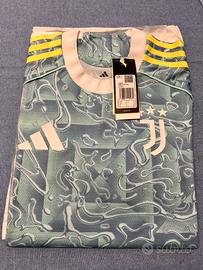 Maglia Juventus Away 2025/26 Official