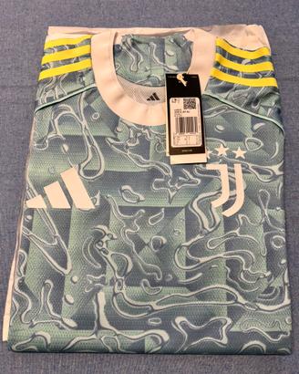Maglia Juventus Away 2025/26 Official