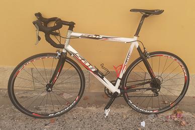 Bici da Corsa Artigianale Sab