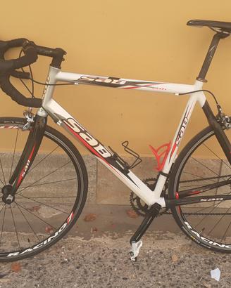 Bici da Corsa Artigianale Sab