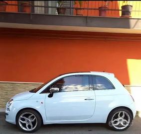 Cerchi 17 Fiat stilo