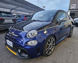 Abarth 595 1.4 Turbo T-Jet 165 CV Turismo