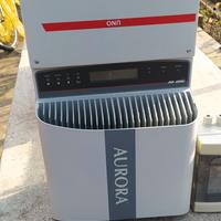 Inverter fotovoltaico 5kw Aurora Uno