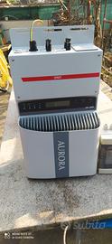 Inverter fotovoltaico 5kw Aurora Uno