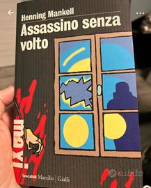 Assassino senza volto
