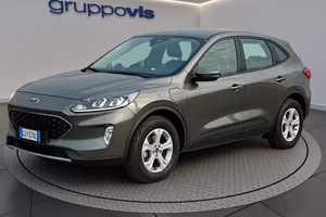 FORD Kuga phev Connect 2wd Automatica