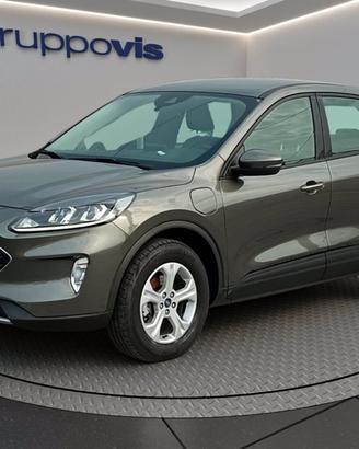 FORD Kuga phev Connect 2wd Automatica