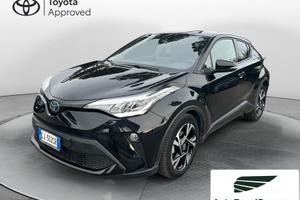 Toyota C-HR 1.8H (122CV) E-CVT Trend