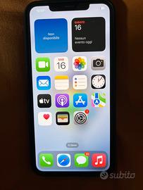 IPhone XS Max Colorazione Gold 256GB