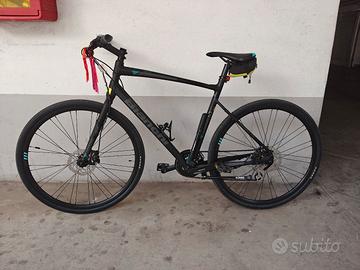 Bici Bianchi C Sport 2