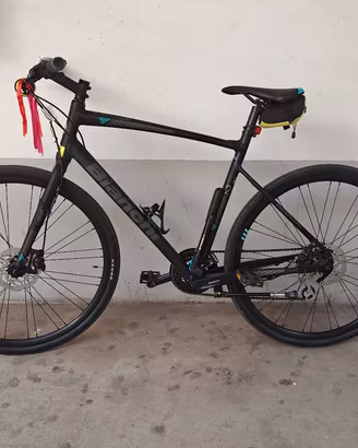 Bici Bianchi C Sport 2