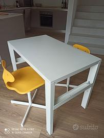 Scrivania ikea