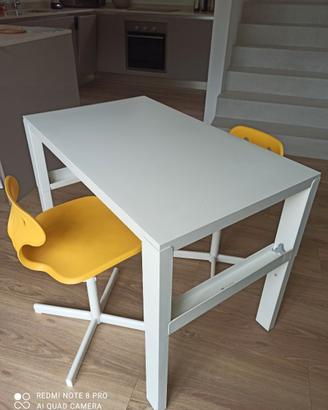 Scrivania ikea