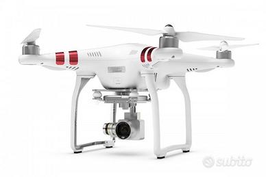 Drone DJI Phantom 3 standard