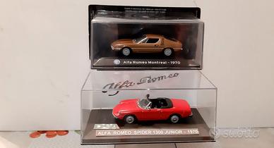 Modellini Auto ( S ) 1:43 Marcoal