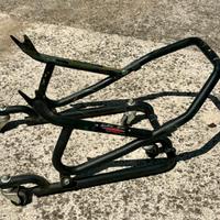 Cavalletto alzamoto Valtermoto