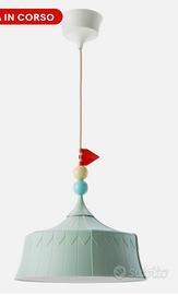 Lampada a sospensione Ikea