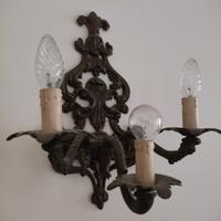 Applique stile antico