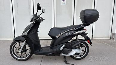 Piaggio Liberty S 150 ABS - 2020