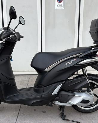 Piaggio Liberty S 150 ABS - 2020