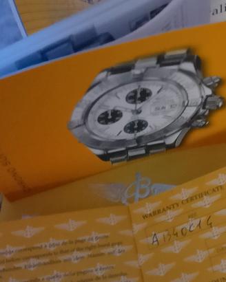 breitling 