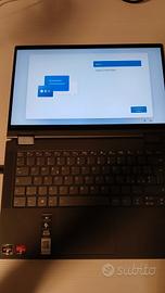 notebook lenovo ideaflex 5 2023