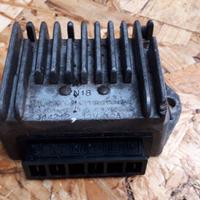 regolatore corrente MORINI 500 STRADA