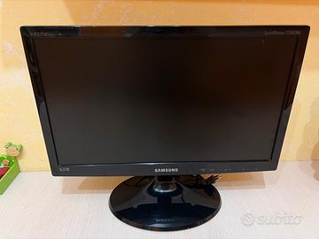 Televisione samsung