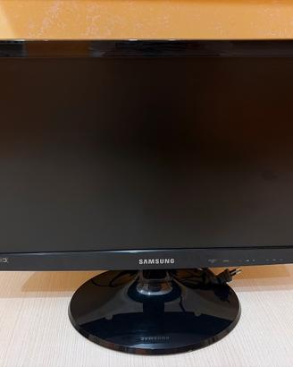 Televisione samsung